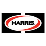  -     Harris,  -43 2