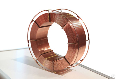 картинка - Сварочная проволока BOHLER PIPESHIELD 71 T8-FD