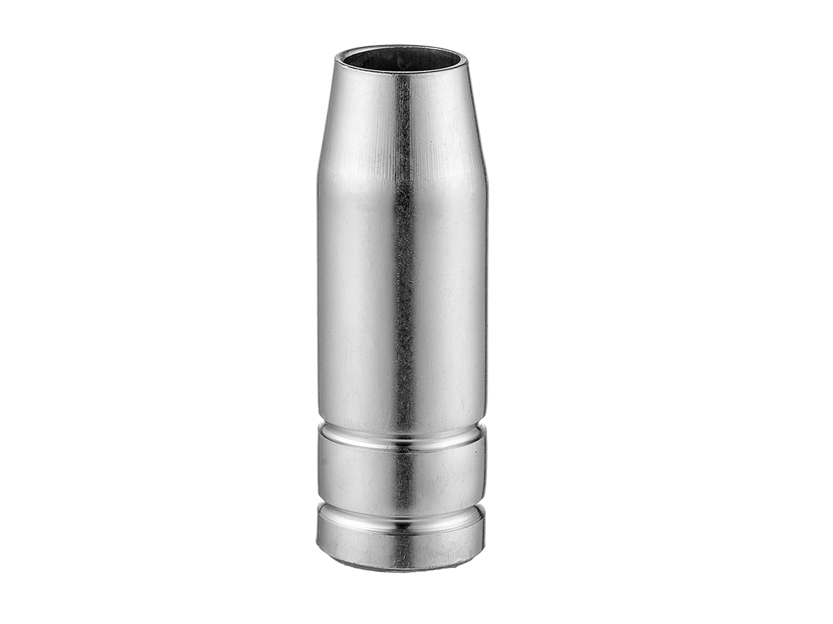 картинка - Сопло газовое Real MS 15 Ø12, ICS0063R, СВАРОГ