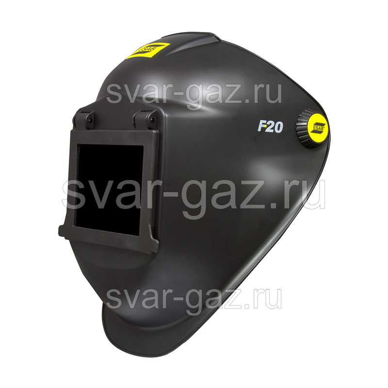 картинка - Маска сварщика ESAB F20 (10 DIN)