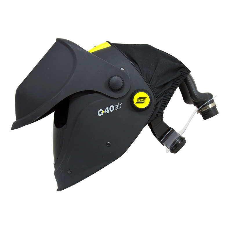 картинка - Маска сварщика ESAB G40 (10 DIN)