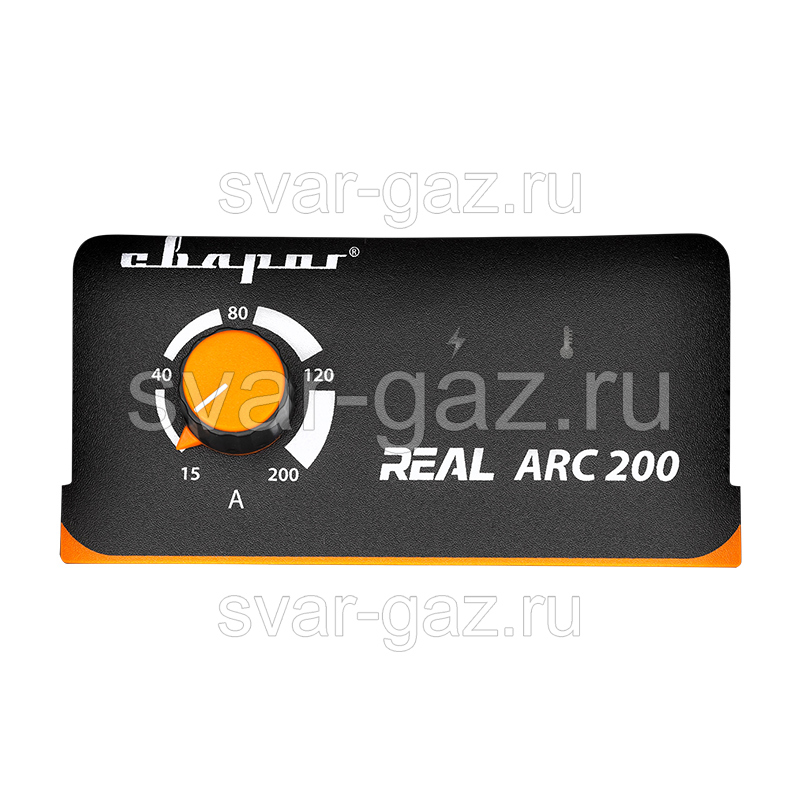  -    REAL ARC 200 (Z238), 