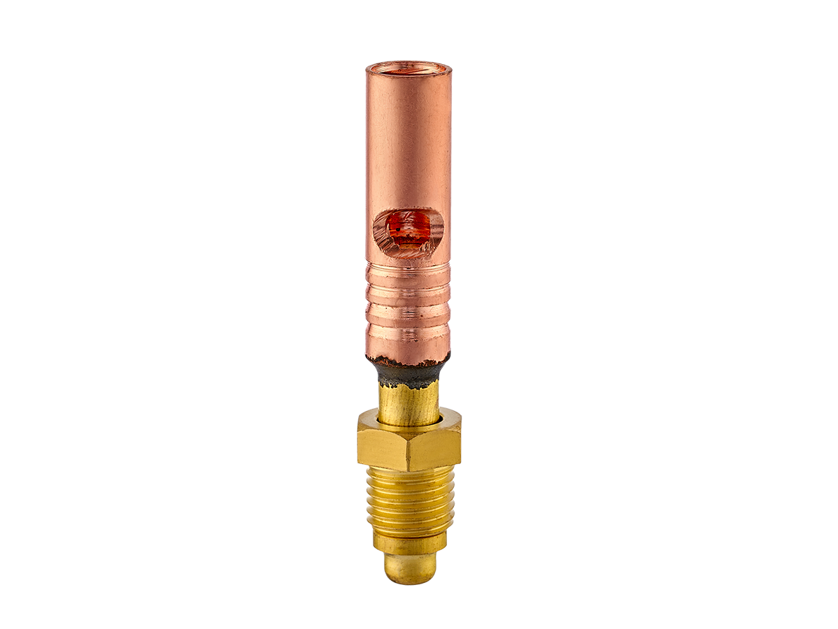 картинка - Штуцер 3/8 G внеш. Ø9 ITY8079, СВАРОГ