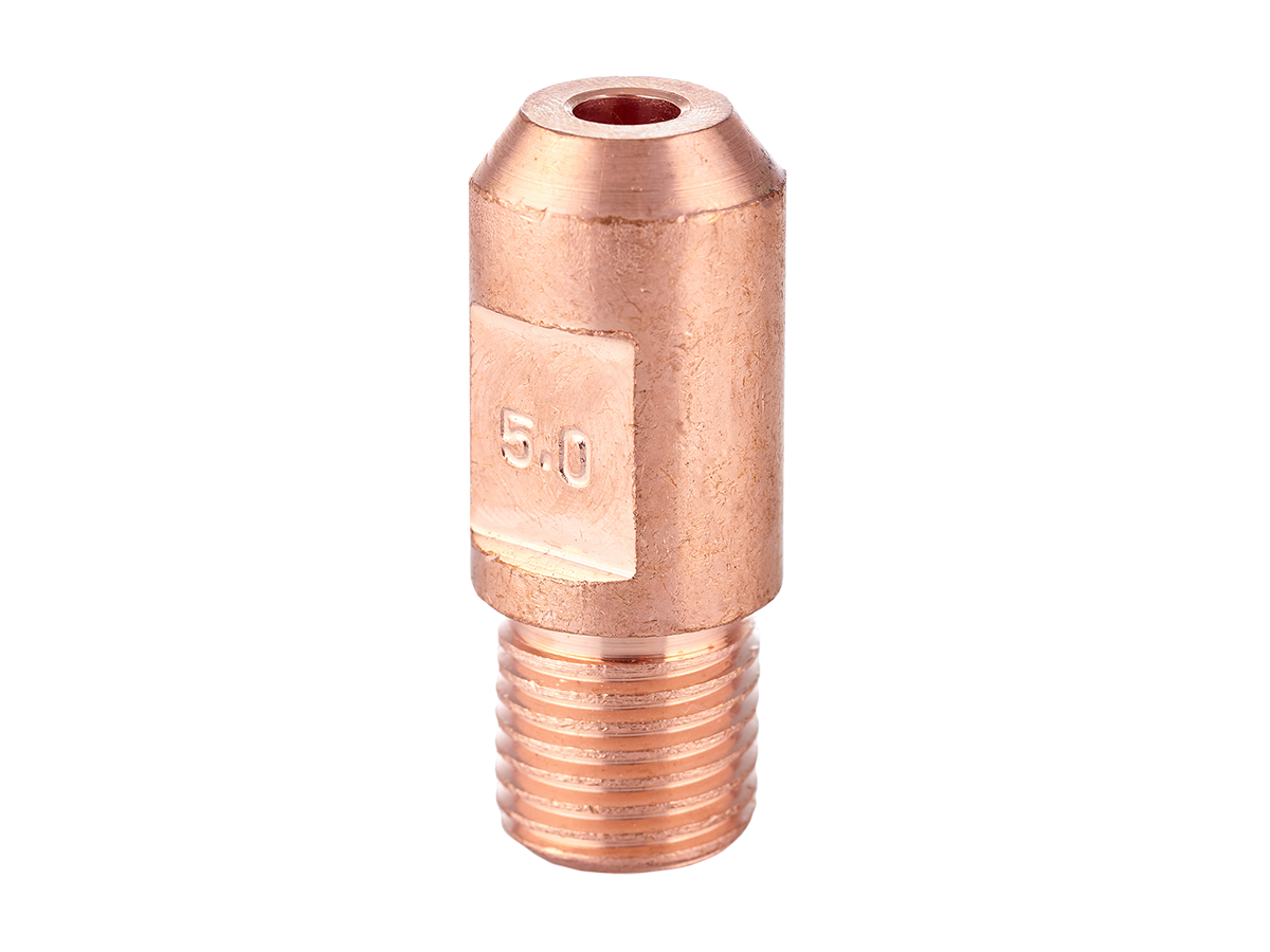 картинка - Наконечник сварочный MZ Ø5.0 ICU0074-120, СВАРОГ