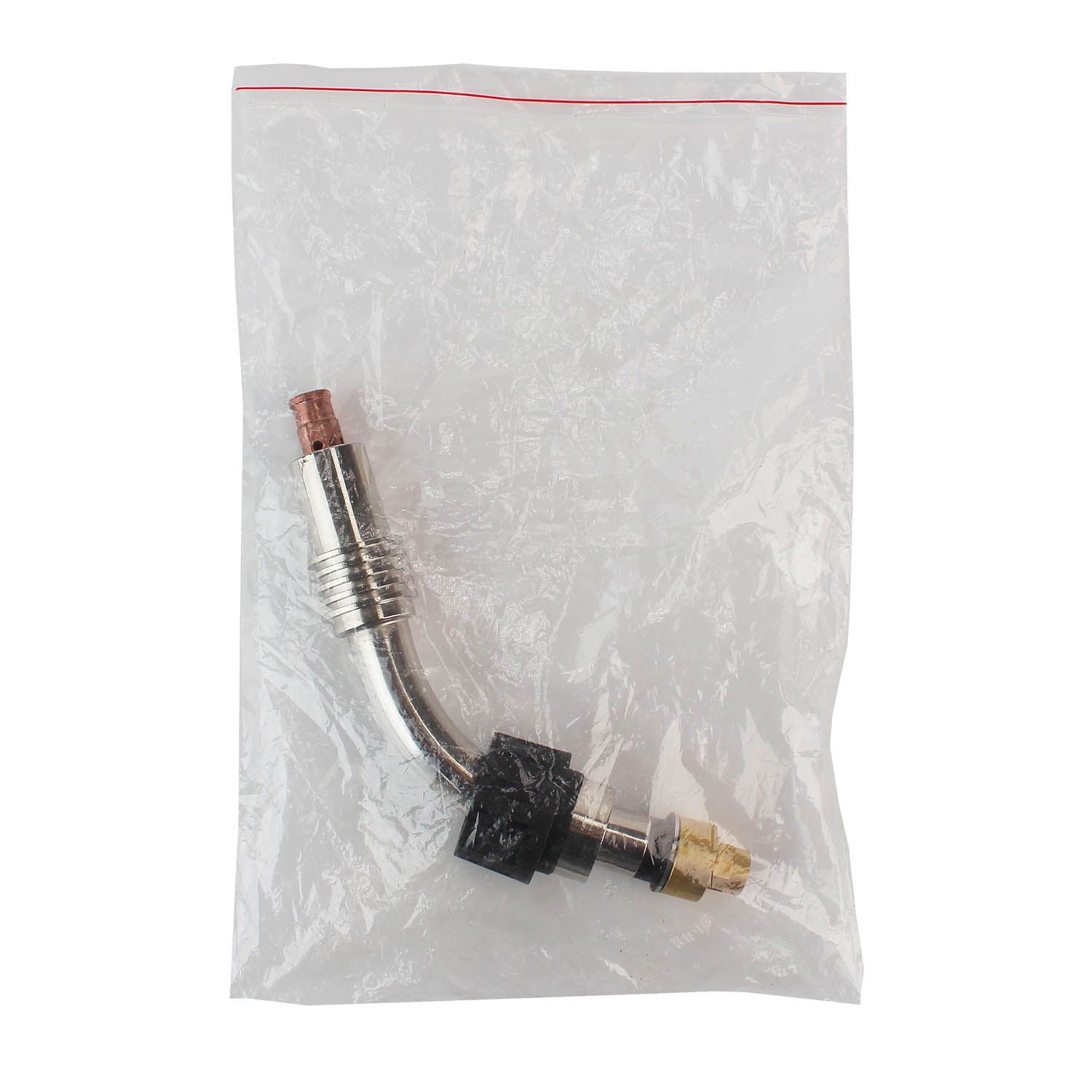 картинка - Гусак SVR для полуавтоматической горелки Abicor Binzel RMBX 36 S (014.D829) (MIG/MAG)