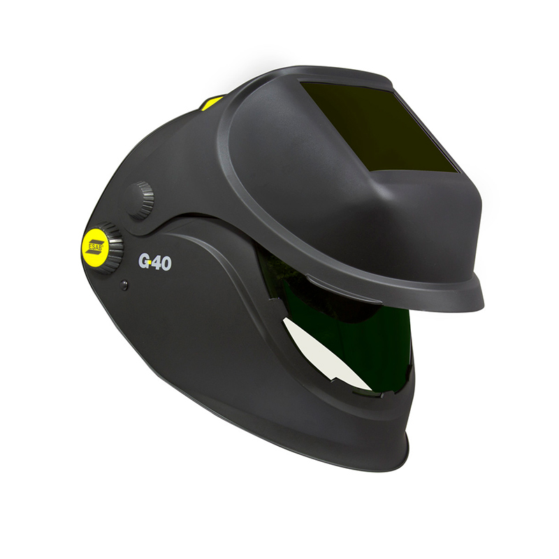 картинка - Маска сварщика ESAB G40 (10 DIN)