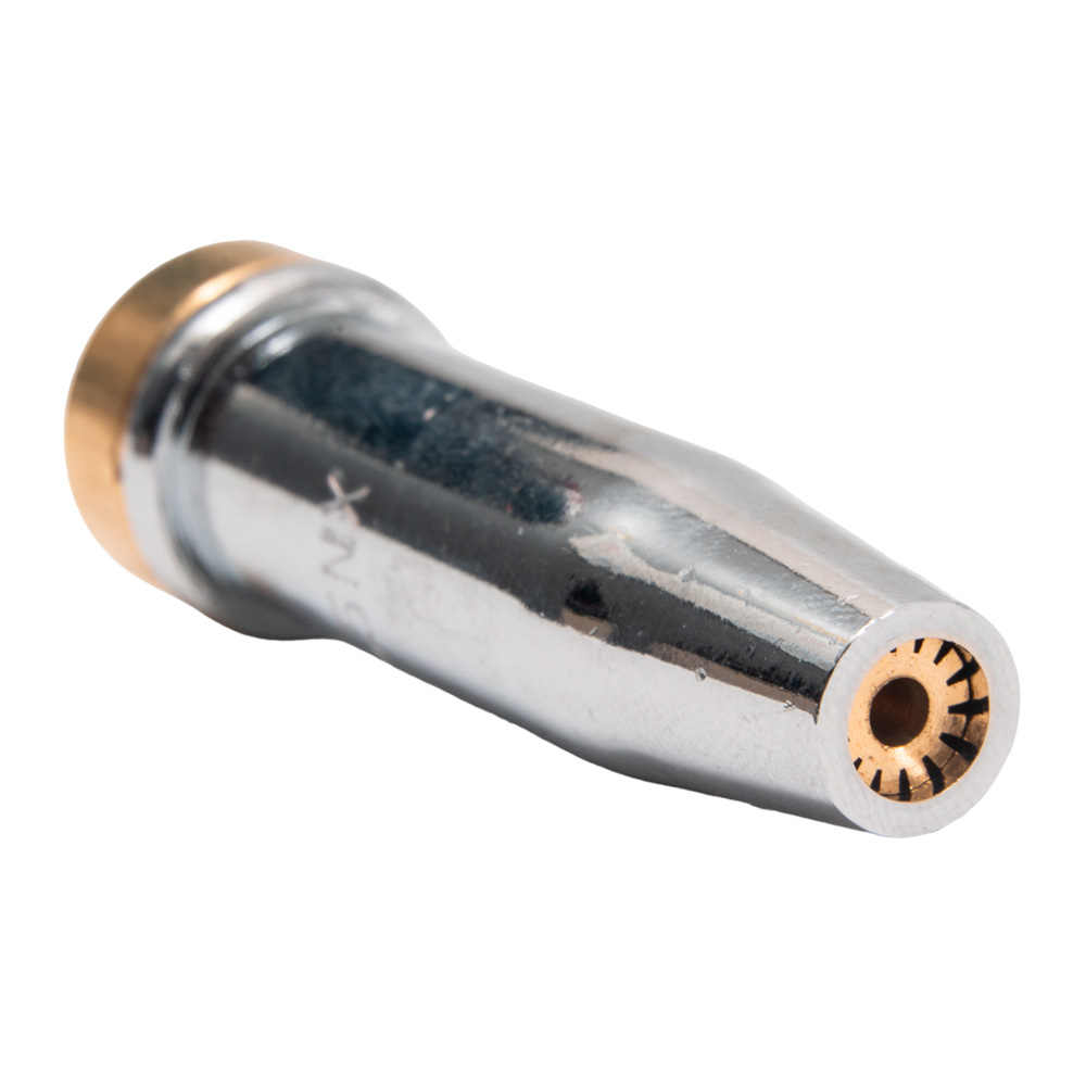 картинка - Мундштук пропан. 5NX (150-200 мм), KRASS