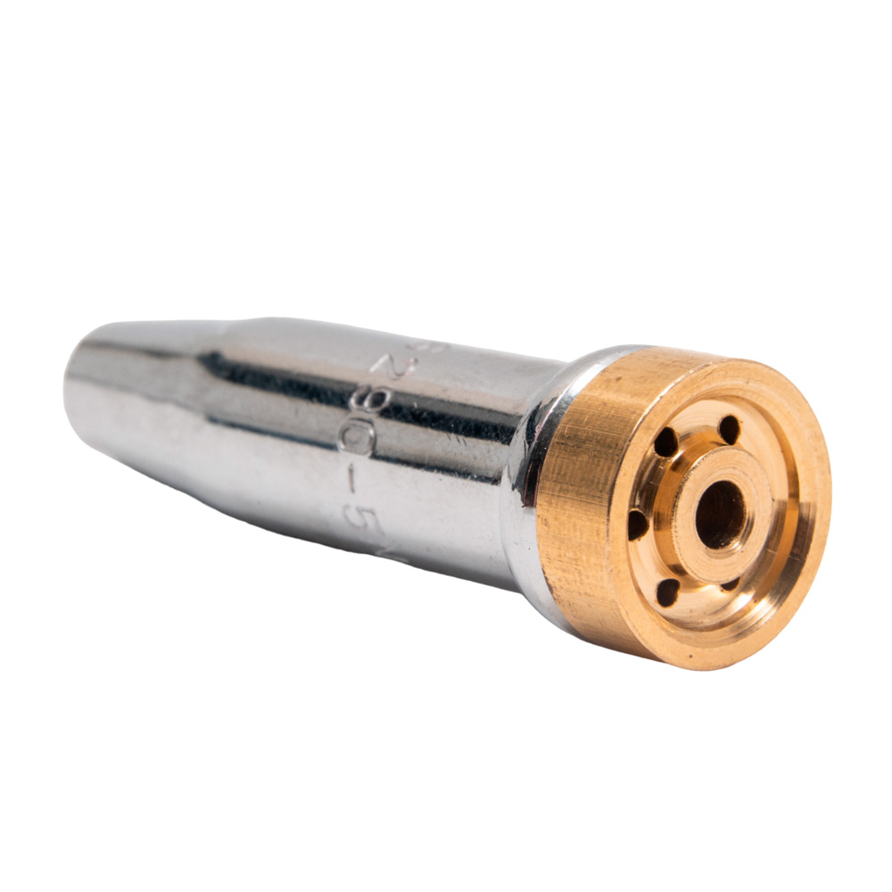 картинка - Мундштук пропан. 5NX (150-200 мм), KRASS