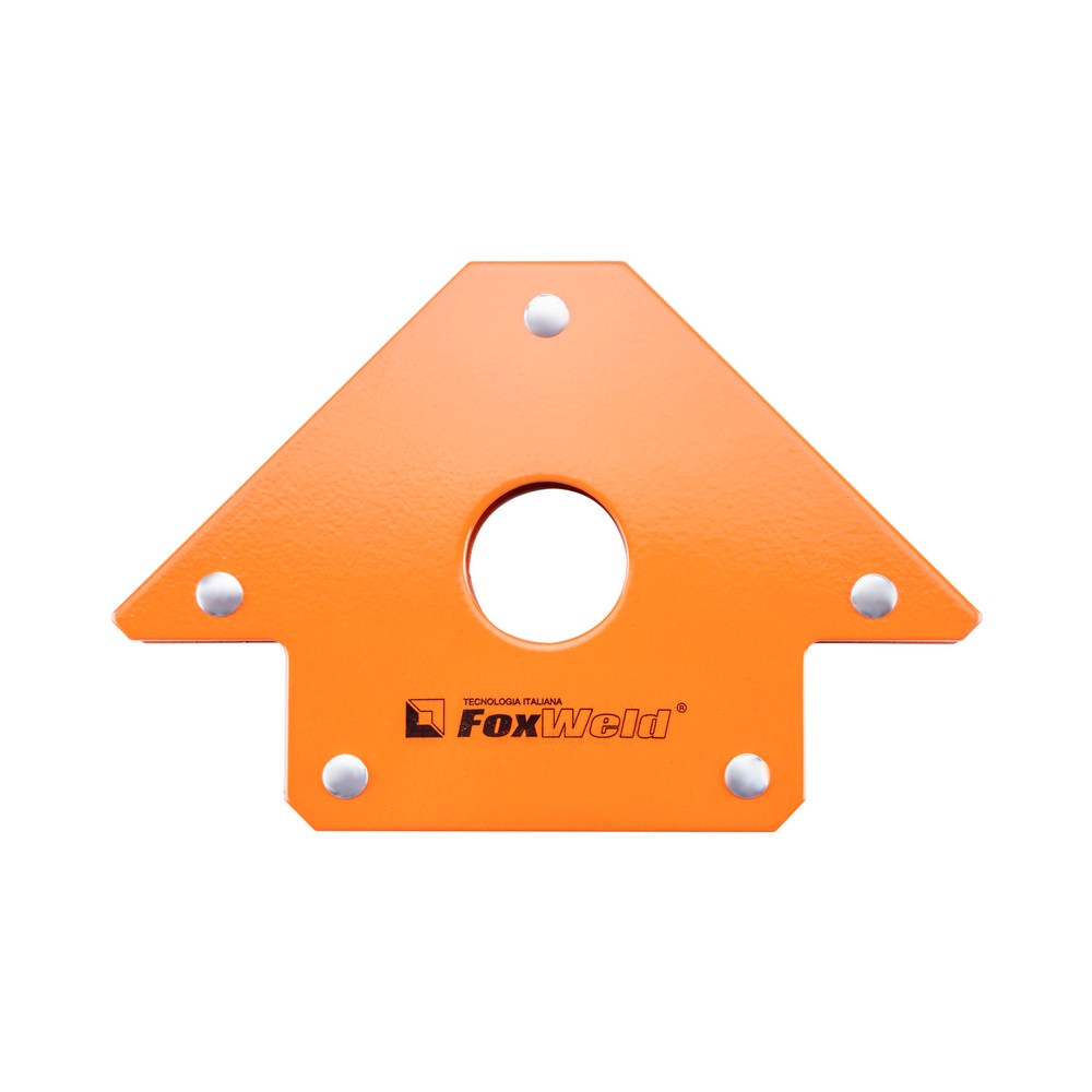 картинка - Угольник магнитный Foxweld FIX-4
