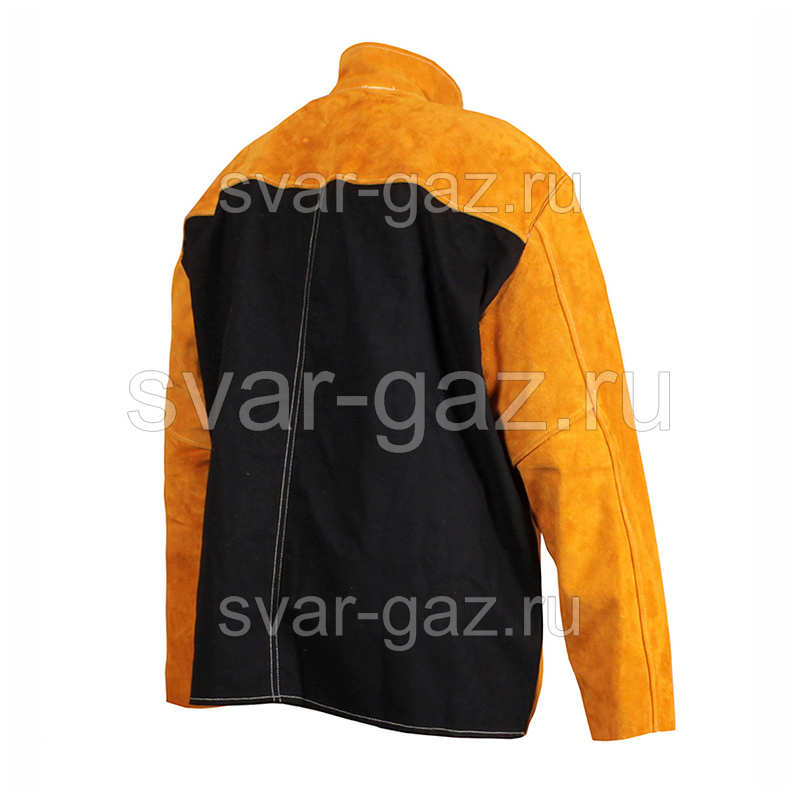 картинка - Куртка сварщика ESAB Welding Jacket