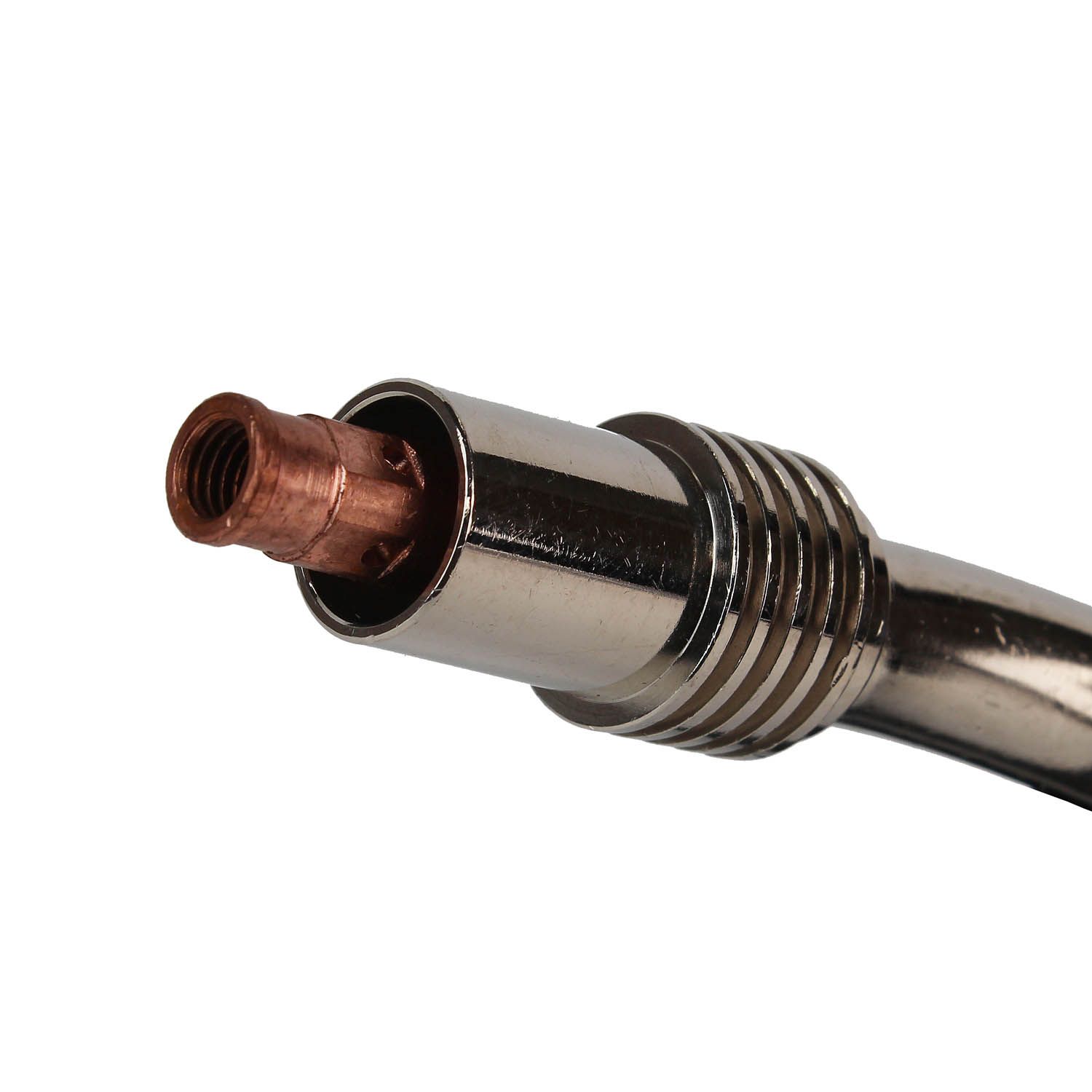 картинка - Гусак SVR для полуавтоматической горелки Abicor Binzel RMBX 36 S (014.D829) (MIG/MAG)