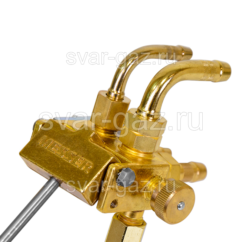 картинка - Экономизатор пропан. (механич., 71600139), MESSER
