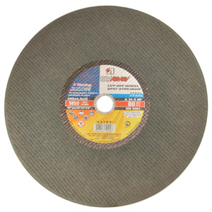 картинка - Круг отрезной 400x3,0x32 (2 ст) ручн.