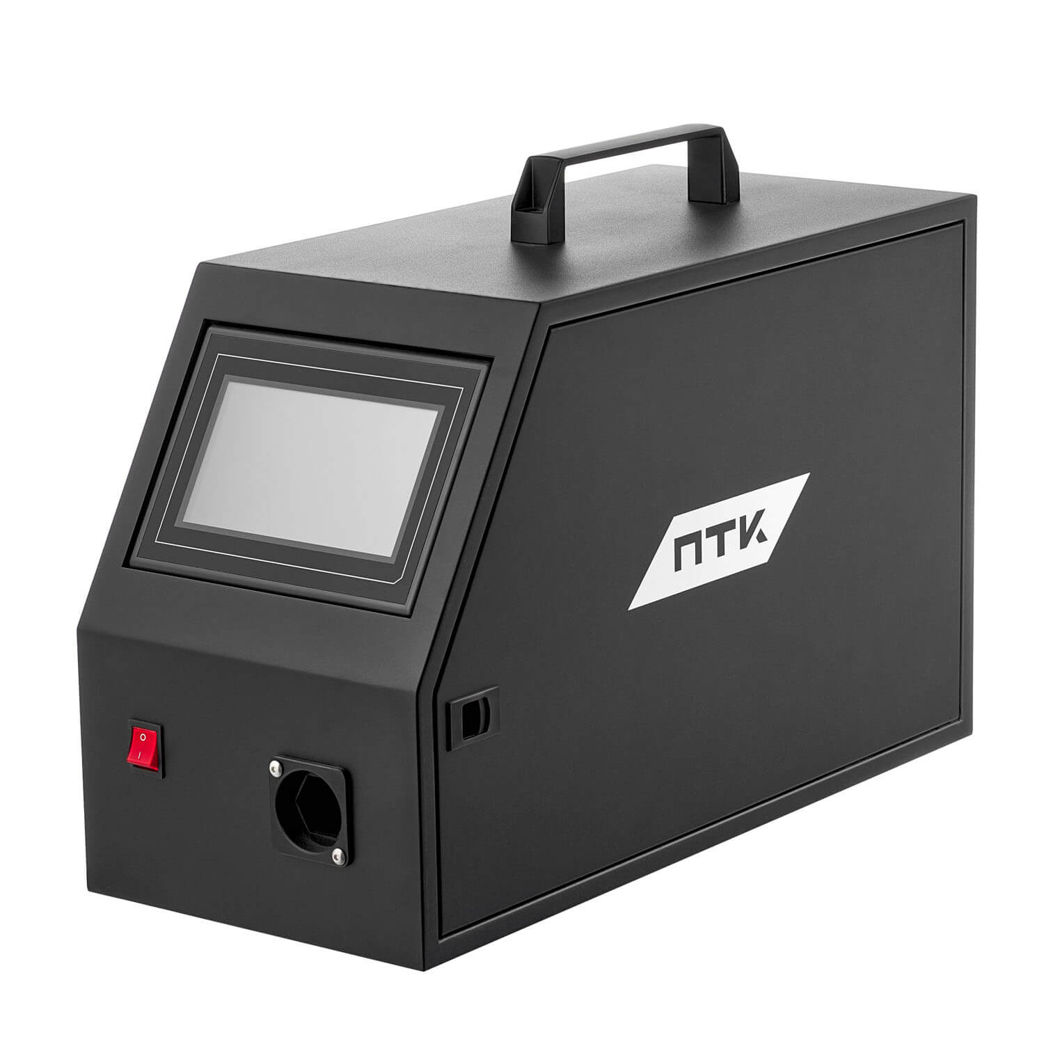 картинка - Аппарат лазерной сварки ПТК LASER 1500 AIR L01