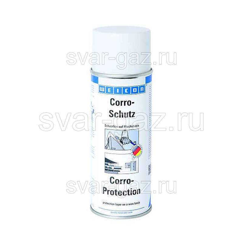  -  .      Corro-Protection Spray,WEICON (400 )