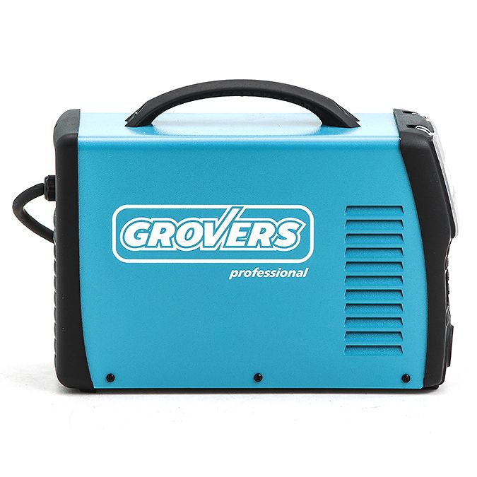  -   GROVERS MMA 200 G professional (220; 10-200; 7; 5,9)