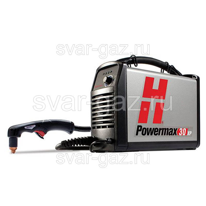  -  -  Hypertherm Powermax 30 XP