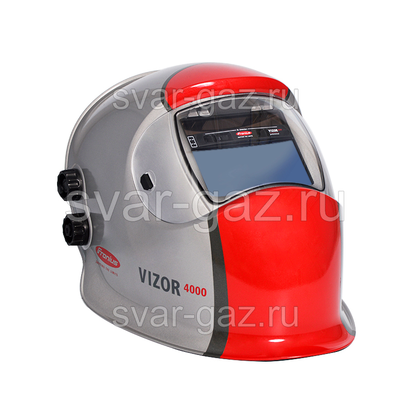  -   Fronius Vizor 4000 Professional (4/5-13 DIN HD), .""