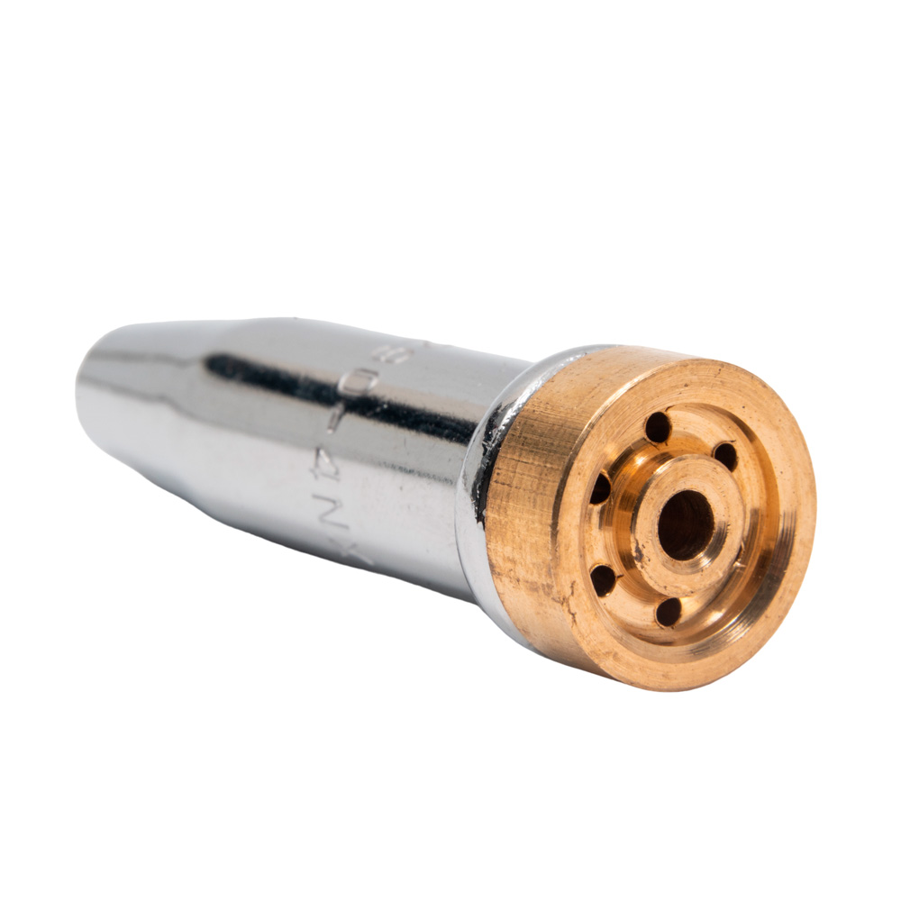 картинка - Мундштук пропан. 4NX (75-150 мм), KRASS