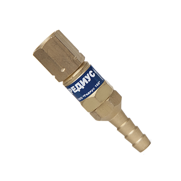 картинка - Клапан обратный КО-3К-42, REDIUS