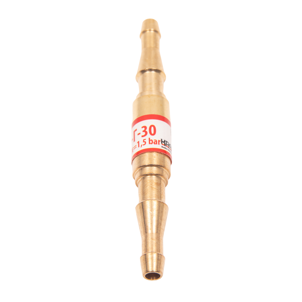 картинка - Клапан обратный КО-Г-30, KRASS