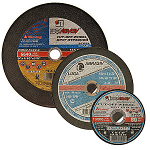 картинка - Круг отрезной 150x1,2x22