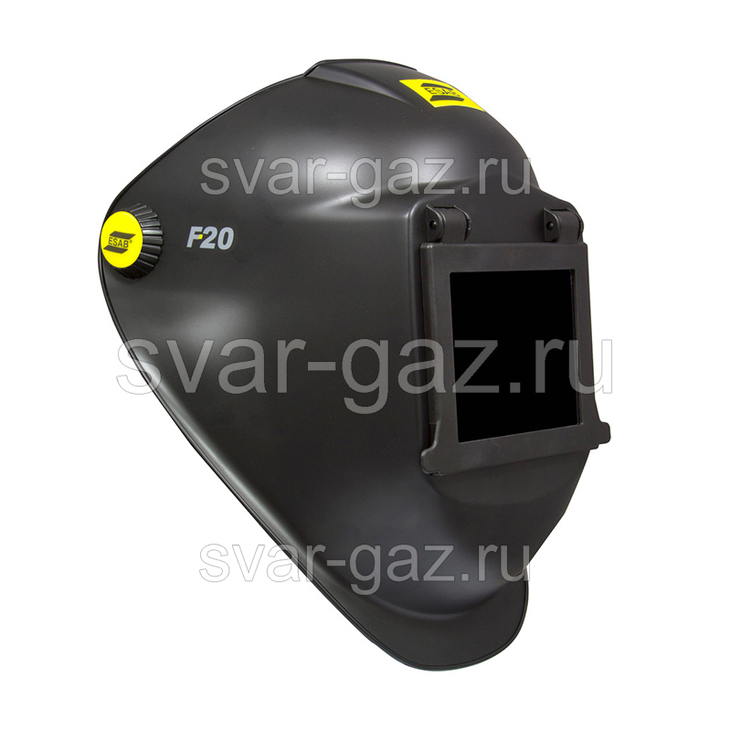 картинка - Маска сварщика ESAB F20 (10 DIN)