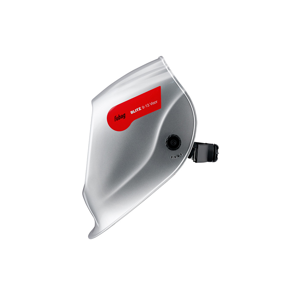 картинка - Маска сварщика FUBAG BLITZ 9-13 Visor / IN 9-13G M