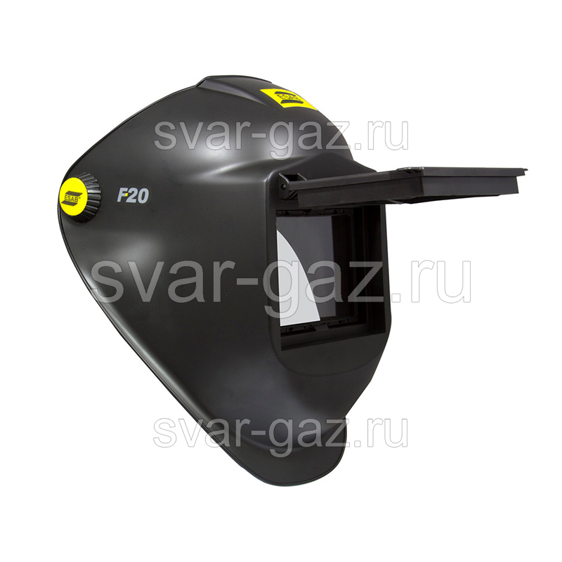 картинка - Маска сварщика ESAB F20 (10 DIN)