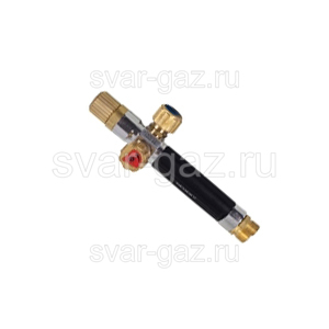 картинка - Рукоятка STARLIGHT 1302 (вент. под 90 гр), MESSER