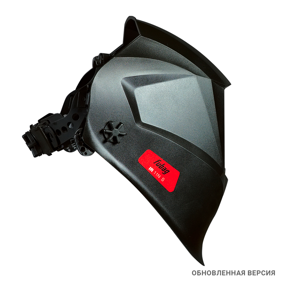 картинка - Маска сварщика FUBAG OPTIMA 11 / IR 11N S