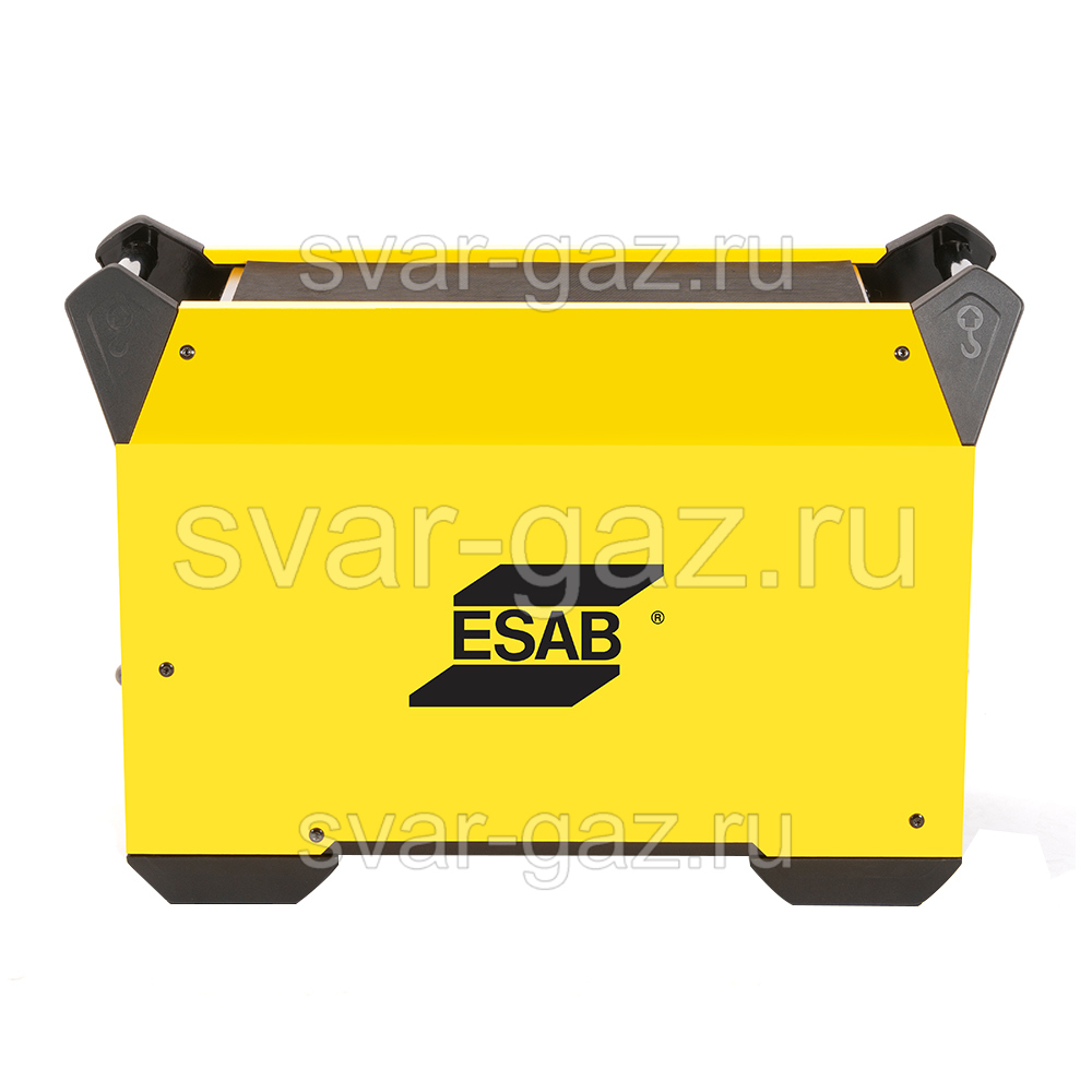  -   ESAB Fabricator 400i CC/CV  / (380 )