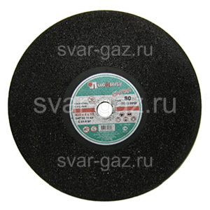 картинка - Круг отрезной 400x4,0x32 С стац. по камню