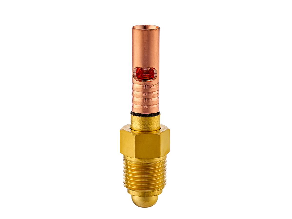 картинка - Штуцер 5/8 G внеш. Ø10 ITY8081, СВАРОГ