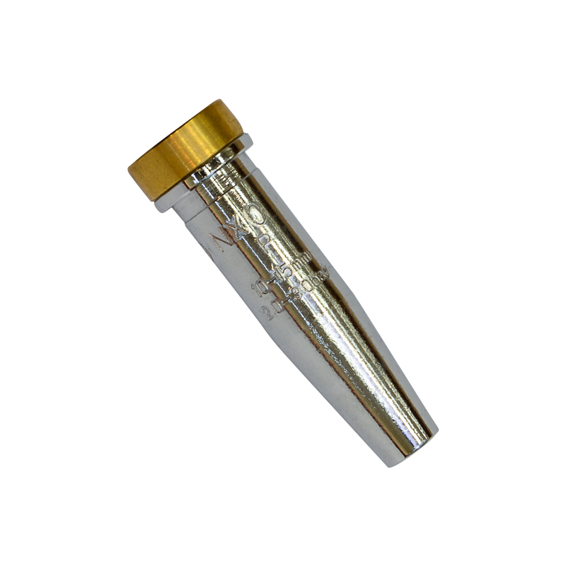 картинка - Мундштук пропан. NX-Harris, GCE (0769215, 200-300 мм)