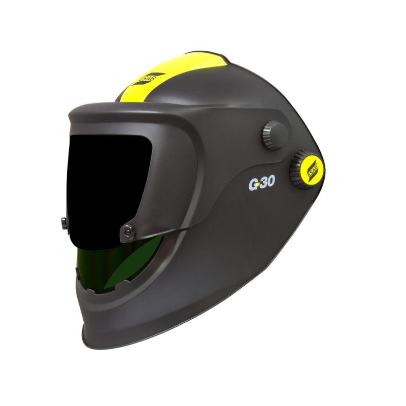 картинка - Маска сварщика ESAB G30 (11 DIN, без АСФ)