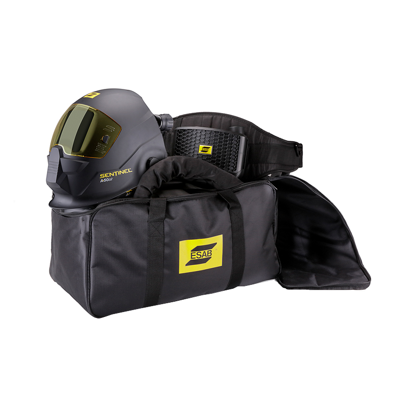 картинка - Сумка сварщика ESAB для PAPR