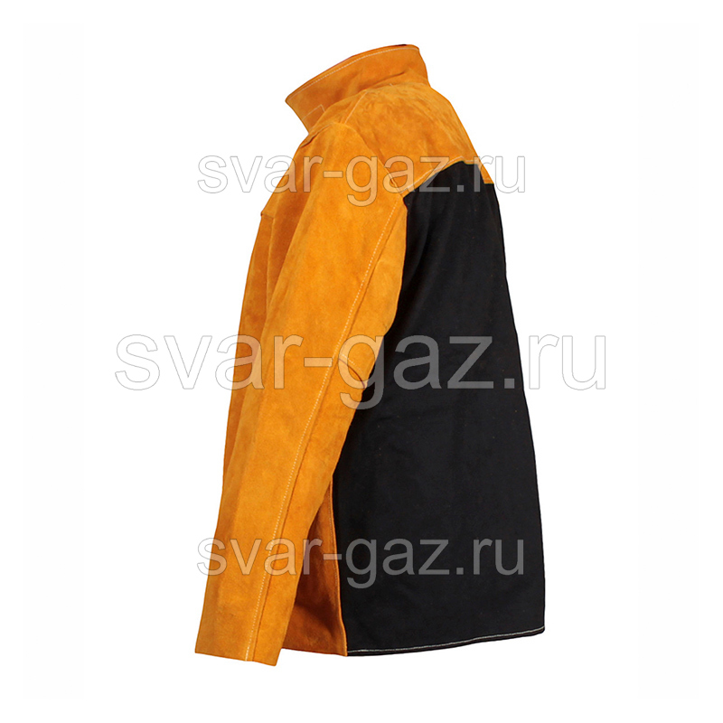 картинка - Куртка сварщика ESAB Welding Jacket