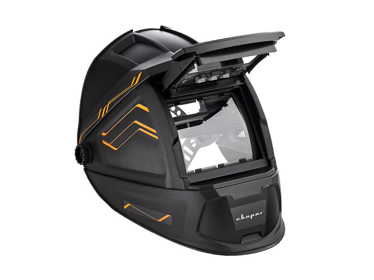 картинка - Маска сварщика SMART-3, СВАРОГ