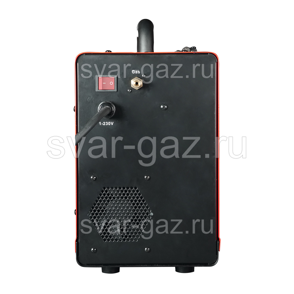  -   FUBAG INMIG 200 SYN LCD (220 ,  ), 