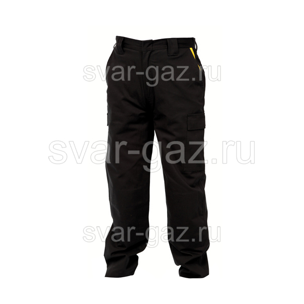 картинка - Брюки сварщика ESAB FR