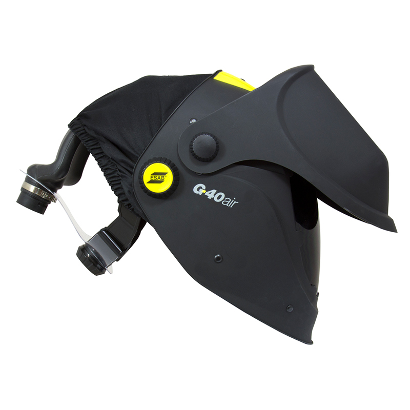 картинка - Маска сварщика ESAB G40 (10 DIN)