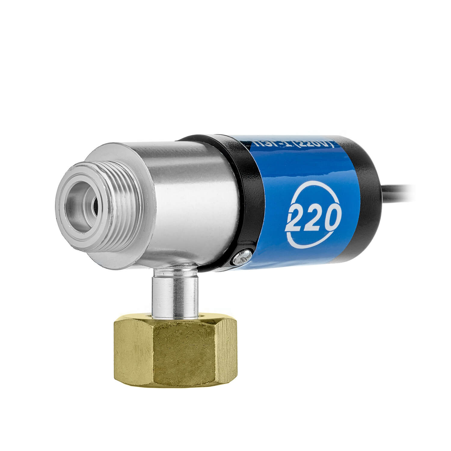 картинка - Подогреватель газов ПЭГ-1 (220V)
