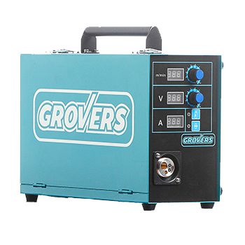  -   GROVERS WF-500-4R (380; 40-500; 23,6; 90)