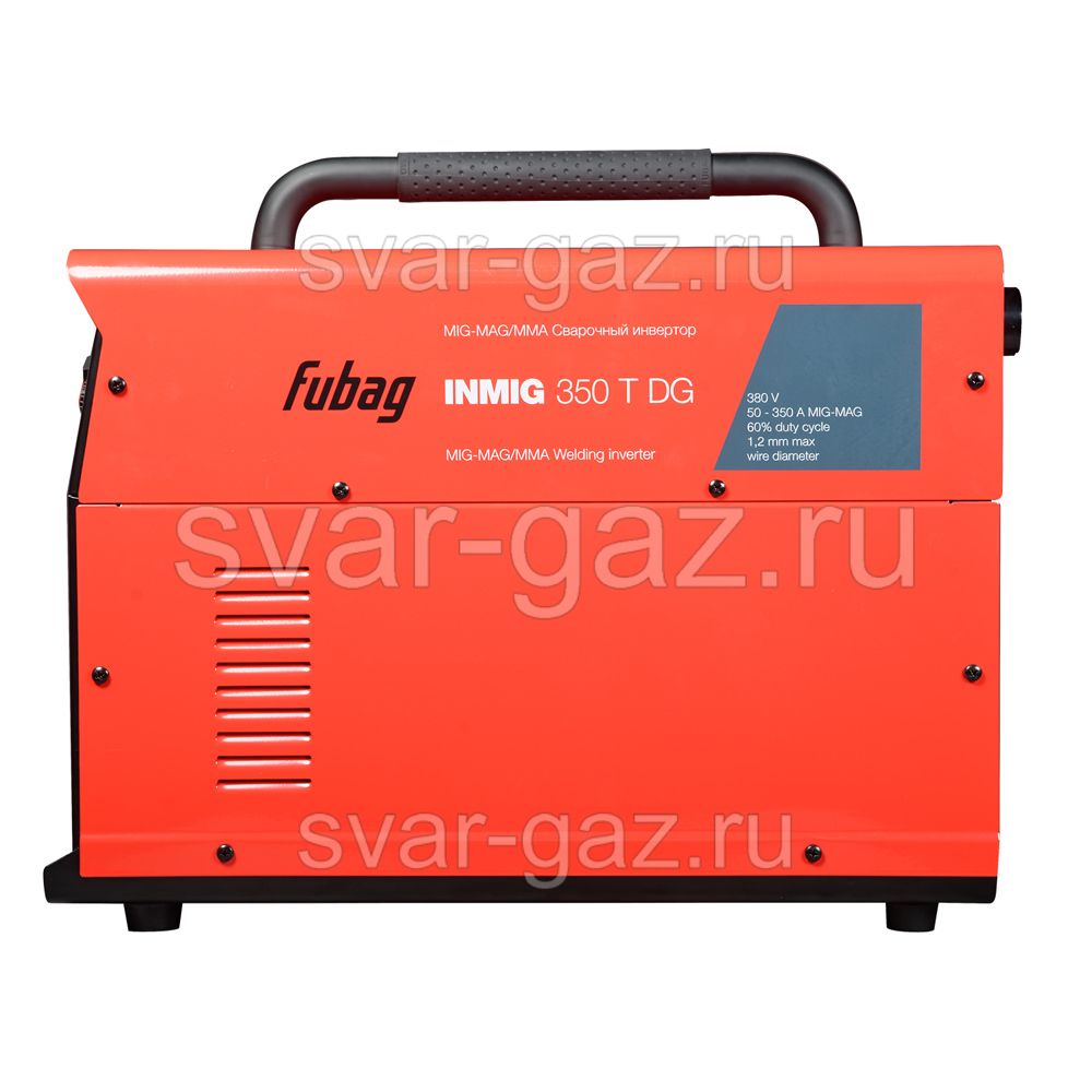  -   FUBAG INMIG 350 T DG (3x380 ,  )
