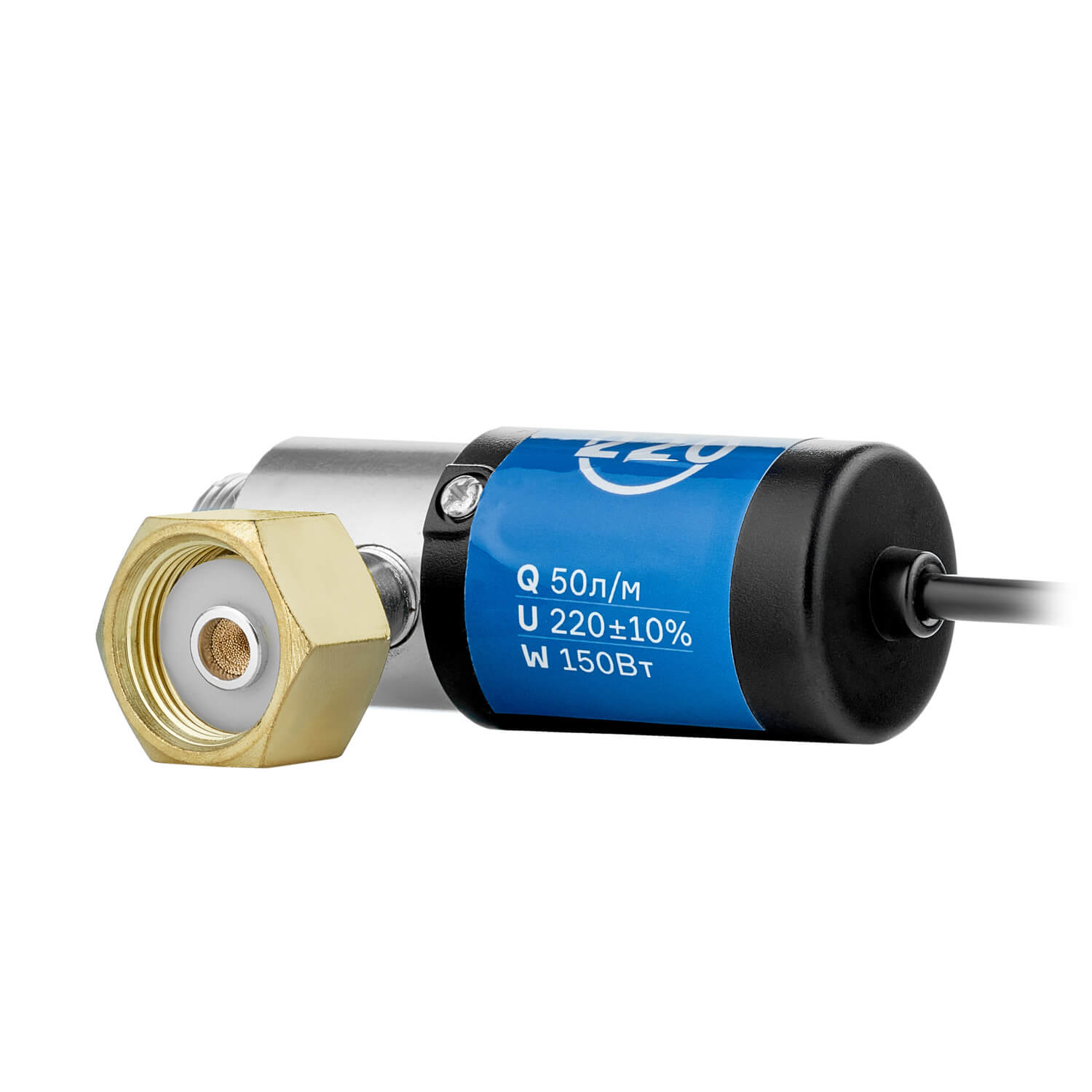 картинка - Подогреватель газов ПЭГ-1 (220V)