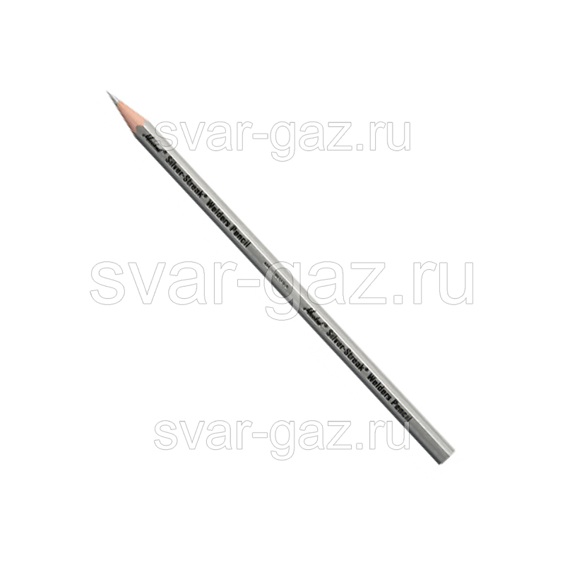  -   Silver Streak Pencils, Markal