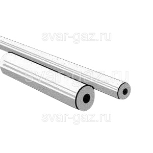  -   ESAB Backing Pipe 9 (L- 600,  D-9 ,.140 .)