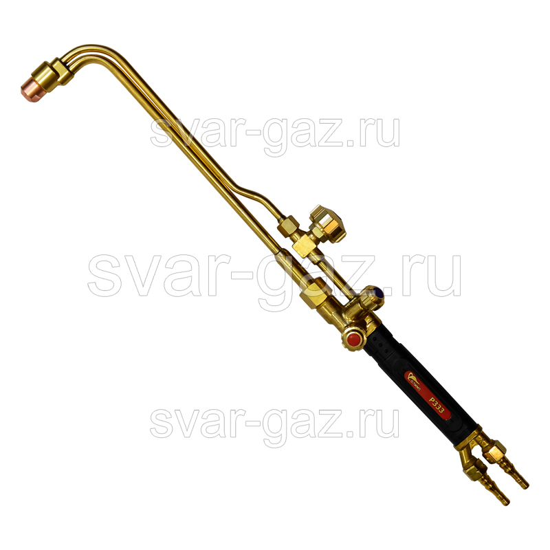 картинка - Резак пропановый Р333 6/9 (L=580)