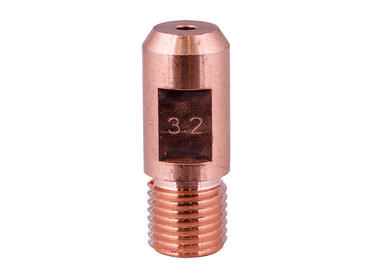 картинка - Наконечник сварочный MZ Ø3.2 ICU0074-102, СВАРОГ